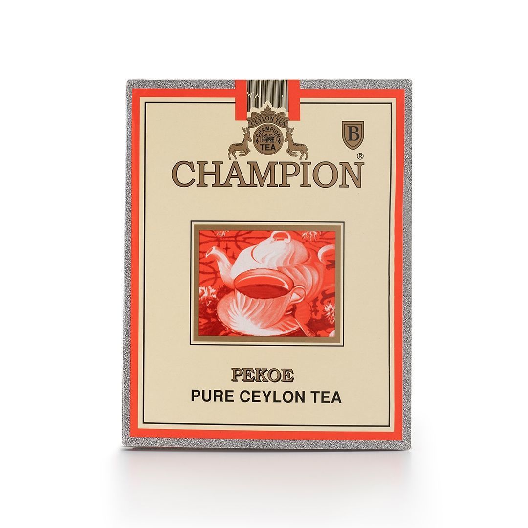 Champion Pekoe 500 gr